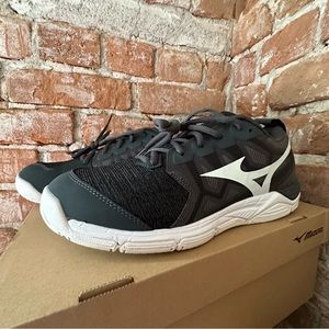 Mizuno WAVE Supersonic 2